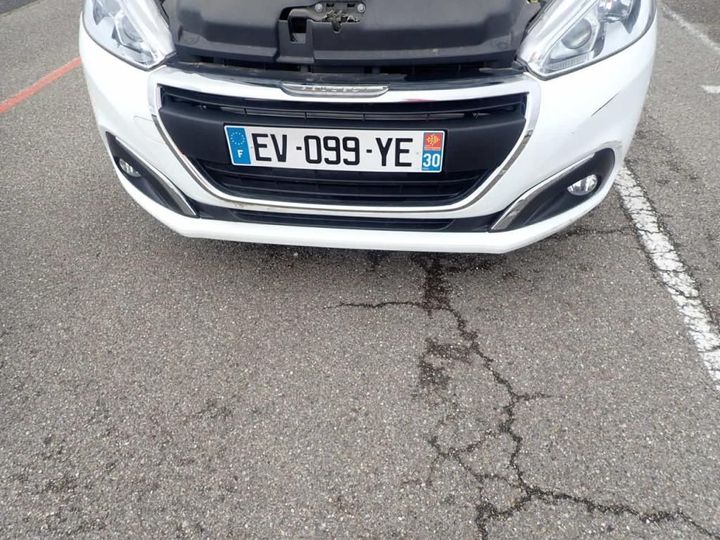 Photo 34 VIN: VF3CCHMZ6JW045291 - PEUGEOT 208 