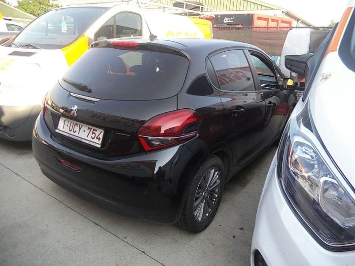 Photo 3 VIN: VF3CCHMZ6JW045419 - PEUGEOT 208 HATCHBACK 