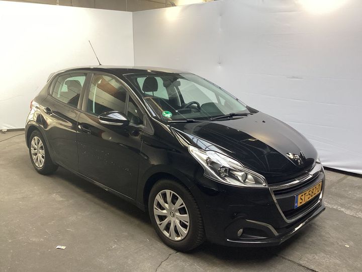 Photo 3 VIN: VF3CCHMZ6JW052904 - PEUGEOT 208 