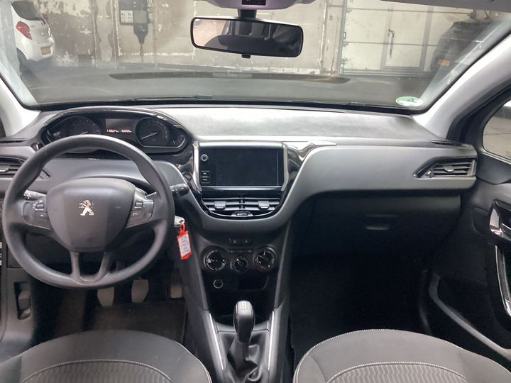 Photo 6 VIN: VF3CCHMZ6JW052904 - PEUGEOT 208 