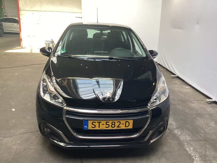 Photo 7 VIN: VF3CCHMZ6JW052904 - PEUGEOT 208 