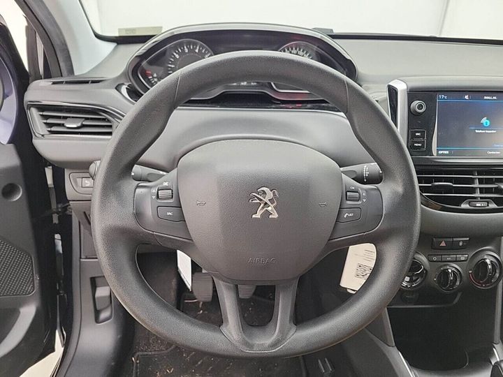 Photo 11 VIN: VF3CCHMZ6JW053872 - PEUGEOT 208 