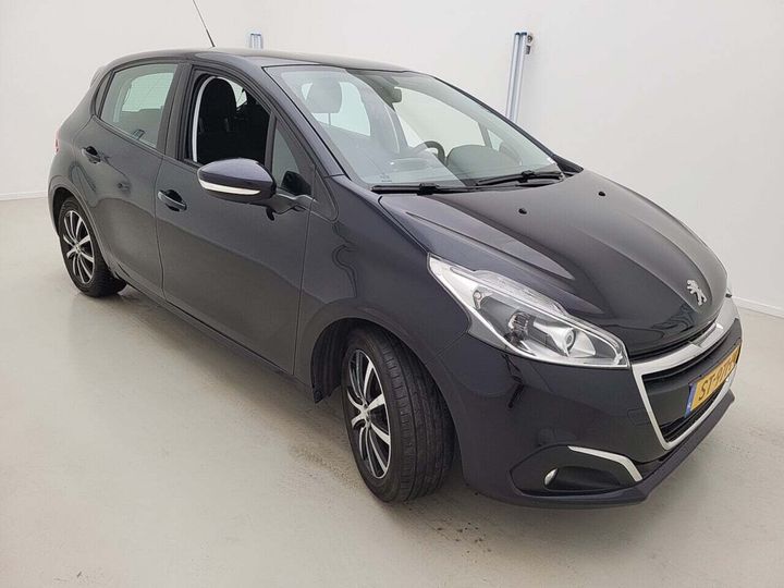 Photo 27 VIN: VF3CCHMZ6JW053872 - PEUGEOT 208 