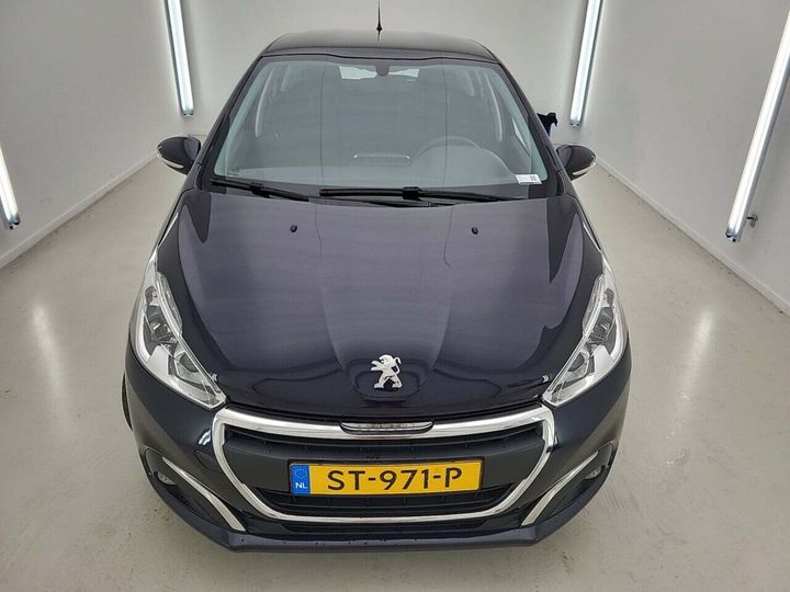 Photo 3 VIN: VF3CCHMZ6JW053872 - PEUGEOT 208 