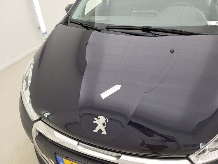 Photo 5 VIN: VF3CCHMZ6JW053872 - PEUGEOT 208 