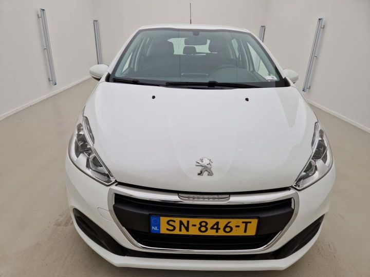 Photo 27 VIN: VF3CCHMZ6JW060161 - PEUGEOT 208 