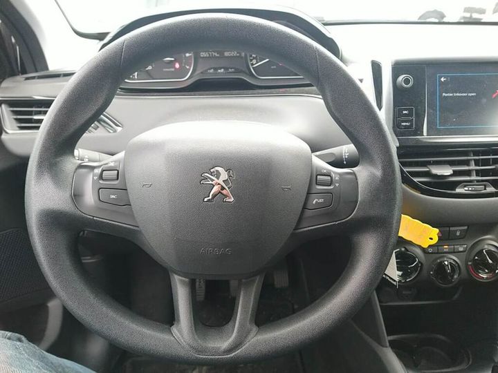 Photo 5 VIN: VF3CCHMZ6JW063023 - PEUGEOT 208 