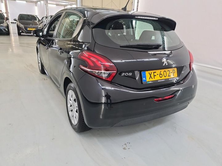 Photo 11 VIN: VF3CCHMZ6JW071506 - PEUGEOT 208 