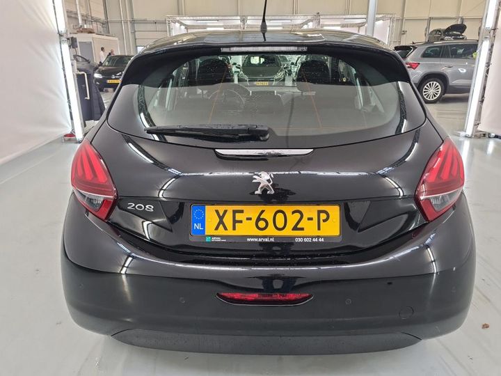 Photo 12 VIN: VF3CCHMZ6JW071506 - PEUGEOT 208 