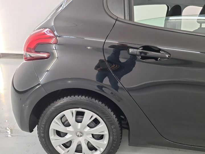 Photo 26 VIN: VF3CCHMZ6JW071506 - PEUGEOT 208 