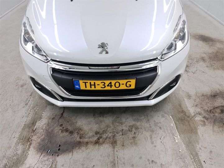 Photo 11 VIN: VF3CCHMZ6JW085905 - PEUGEOT 208 