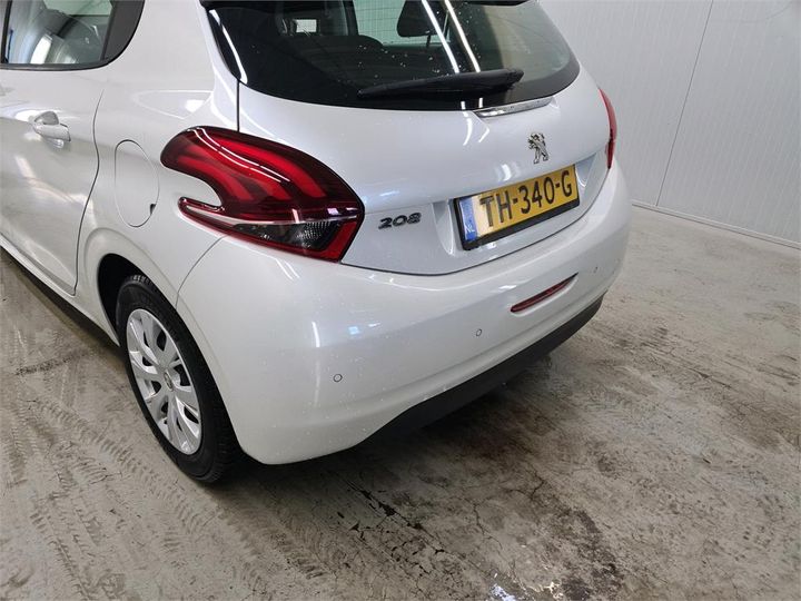 Photo 28 VIN: VF3CCHMZ6JW085905 - PEUGEOT 208 