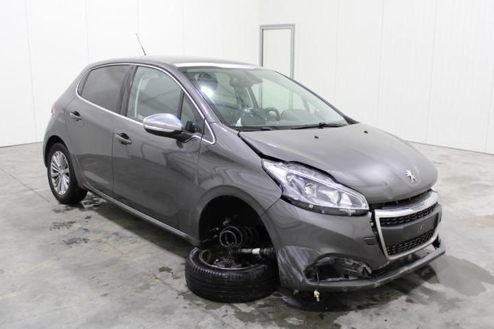 Photo 2 VIN: VF3CCHNPNJT098468 - PEUGEOT 208 HATCHBACK 