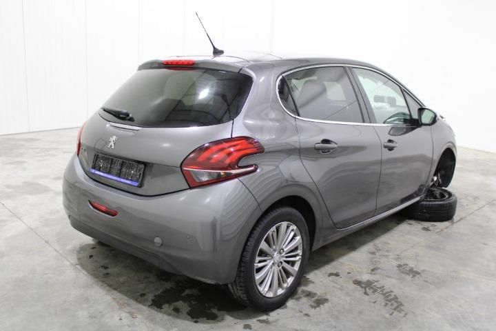 Photo 3 VIN: VF3CCHNPNJT098468 - PEUGEOT 208 HATCHBACK 