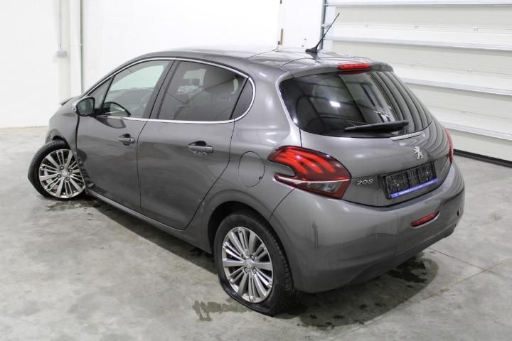 Photo 4 VIN: VF3CCHNPNJT098468 - PEUGEOT 208 HATCHBACK 