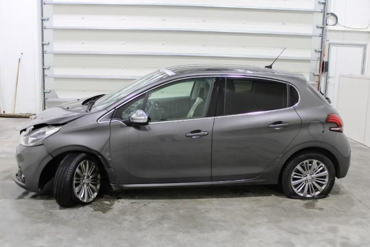 Photo 6 VIN: VF3CCHNPNJT098468 - PEUGEOT 208 HATCHBACK 