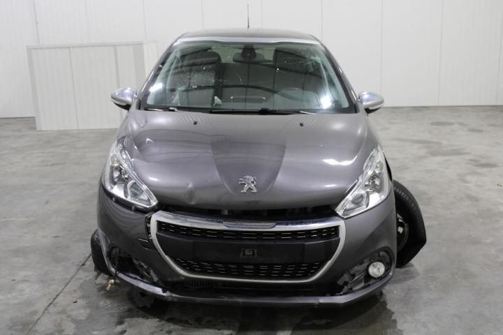 Photo 7 VIN: VF3CCHNPNJT098468 - PEUGEOT 208 HATCHBACK 