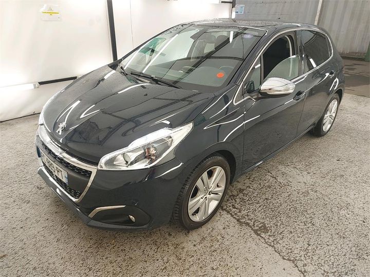 Photo 0 VIN: VF3CCHNPNJT105889 - PEUGEOT 208 