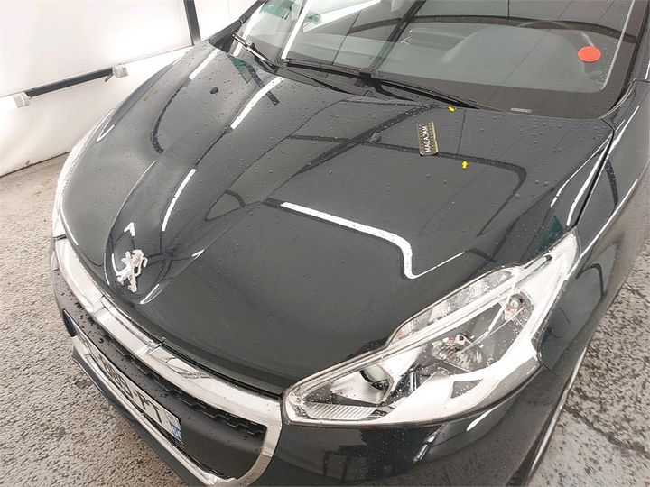 Photo 6 VIN: VF3CCHNPNJT105889 - PEUGEOT 208 