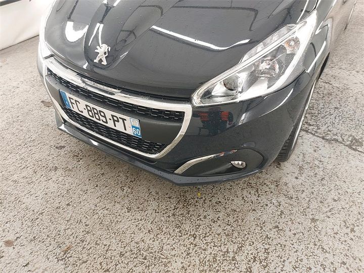 Photo 8 VIN: VF3CCHNPNJT105889 - PEUGEOT 208 