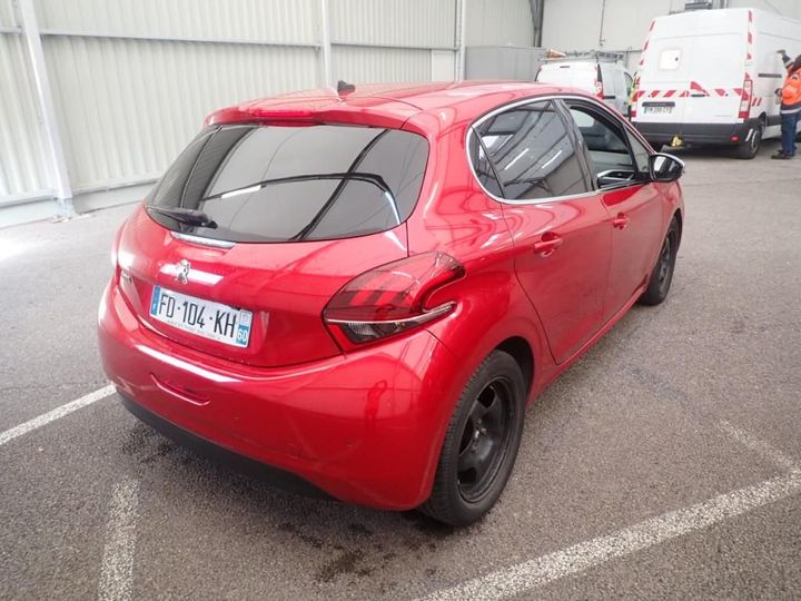 Photo 2 VIN: VF3CCHNPNJT113639 - PEUGEOT 208 