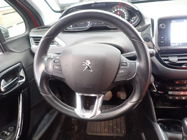 Photo 9 VIN: VF3CCHNPNJT113639 - PEUGEOT 208 