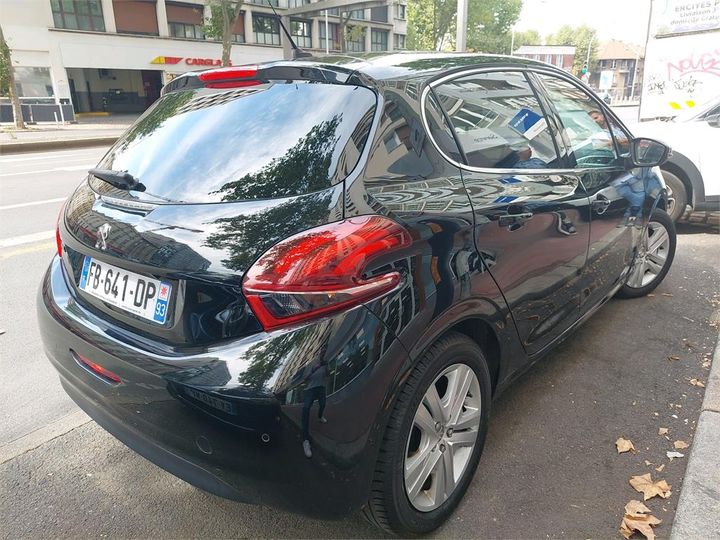 Photo 2 VIN: VF3CCHNPNJW115494 - PEUGEOT 208 