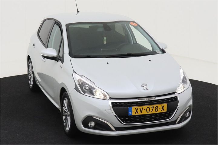 Photo 2 VIN: VF3CCHNPNJW156303 - PEUGEOT 208 