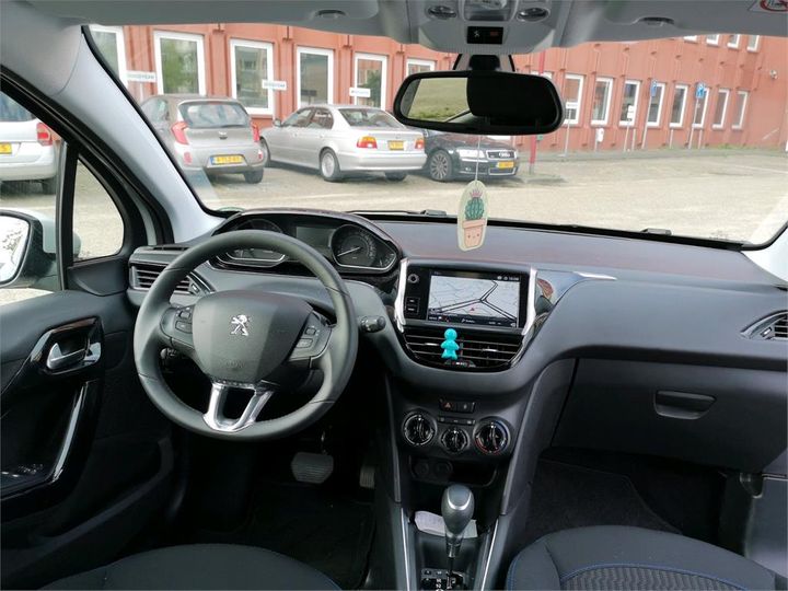 Photo 6 VIN: VF3CCHNPNJW156303 - PEUGEOT 208 