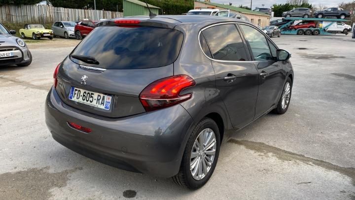 Photo 2 VIN: VF3CCHNPNKT008554 - PEUGEOT 208 HATCHBACK 