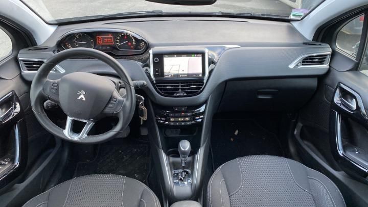 Photo 6 VIN: VF3CCHNPNKT008554 - PEUGEOT 208 HATCHBACK 