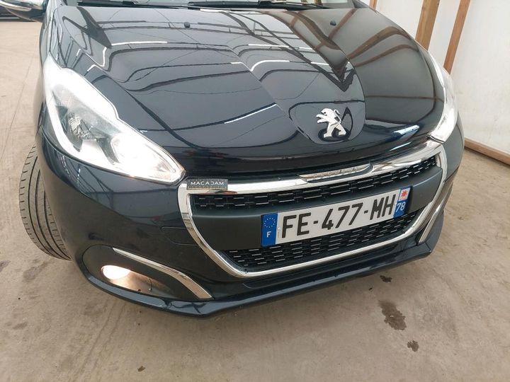 Photo 15 VIN: VF3CCHNPNKT010996 - PEUGEOT 208 