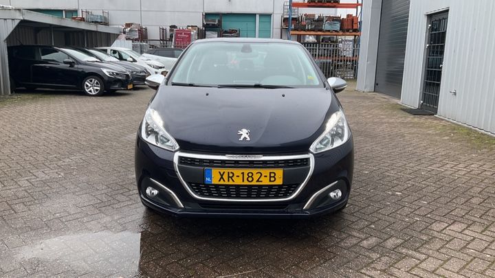 Photo 8 VIN: VF3CCHNPNKT014628 - PEUGEOT 208 