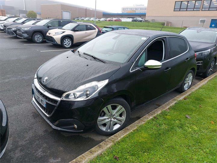 Photo 1 VIN: VF3CCHNPNKT017166 - PEUGEOT 208 