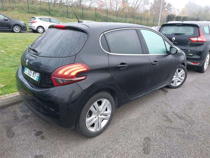 Photo 3 VIN: VF3CCHNPNKT017166 - PEUGEOT 208 