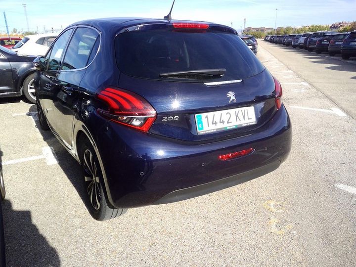 Photo 2 VIN: VF3CCHNPNKT018604 - PEUGEOT 208 