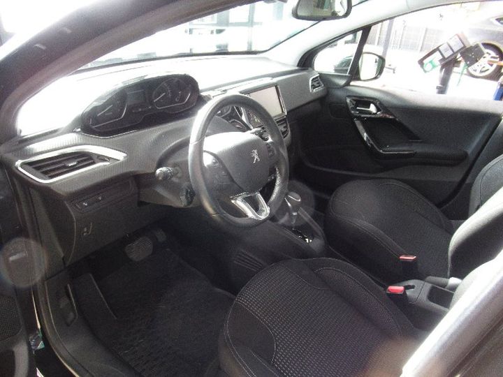 Photo 14 VIN: VF3CCHNPNKT018933 - PEUGEOT 208 (01.2012-&GT) 