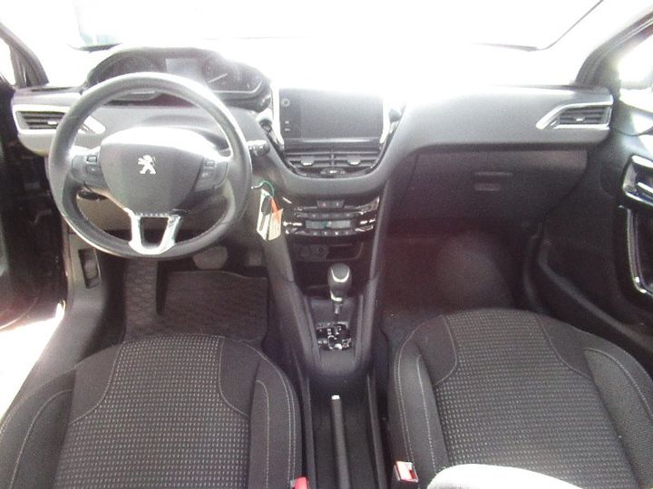 Photo 6 VIN: VF3CCHNPNKT018933 - PEUGEOT 208 (01.2012-&GT) 