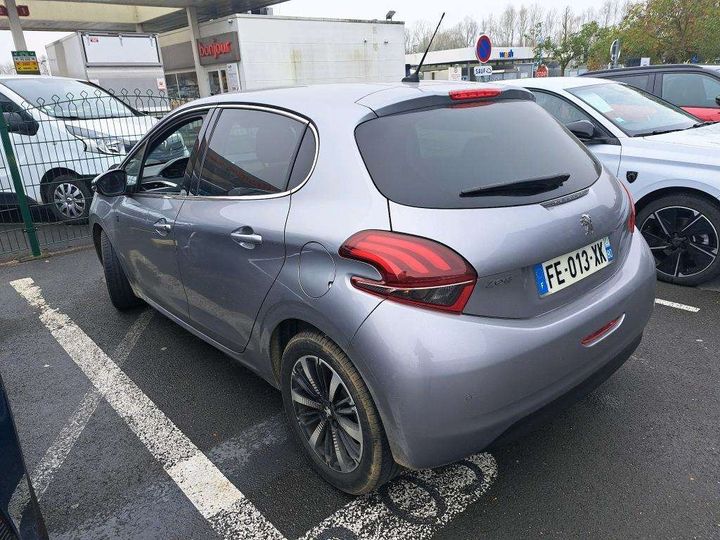 Photo 1 VIN: VF3CCHNPNKT019412 - PEUGEOT 208 