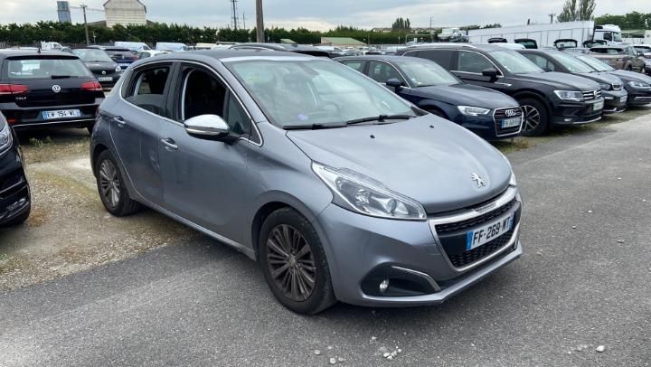 Photo 3 VIN: VF3CCHNPNKT025511 - PEUGEOT 208 