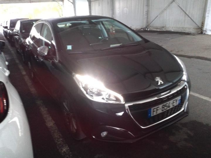 Photo 12 VIN: VF3CCHNPNKT032513 - PEUGEOT 208 