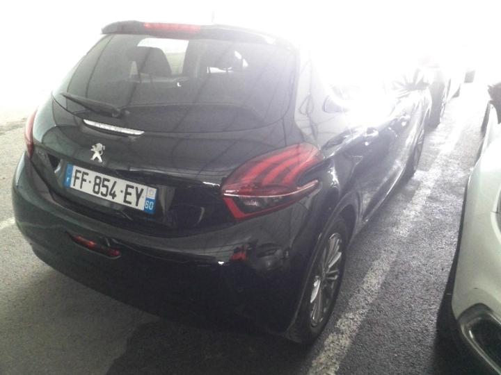 Photo 15 VIN: VF3CCHNPNKT032513 - PEUGEOT 208 