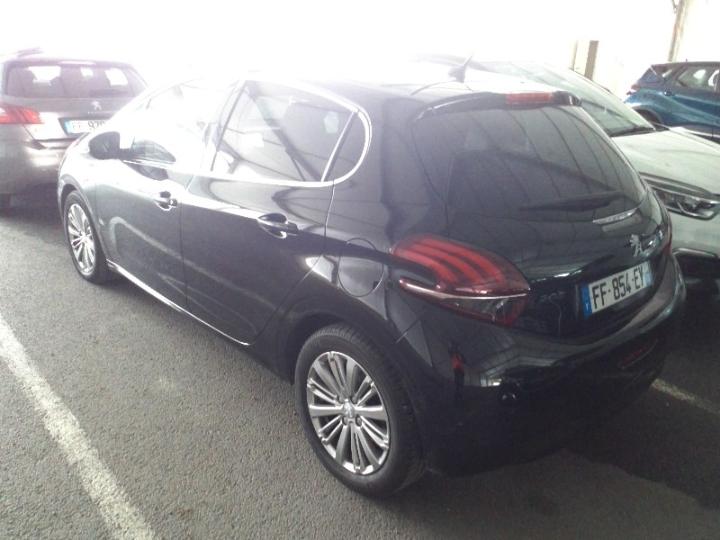 Photo 17 VIN: VF3CCHNPNKT032513 - PEUGEOT 208 