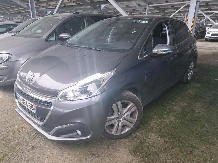 Photo 31 VIN: VF3CCHNPNKT038332 - PEUGEOT 208 