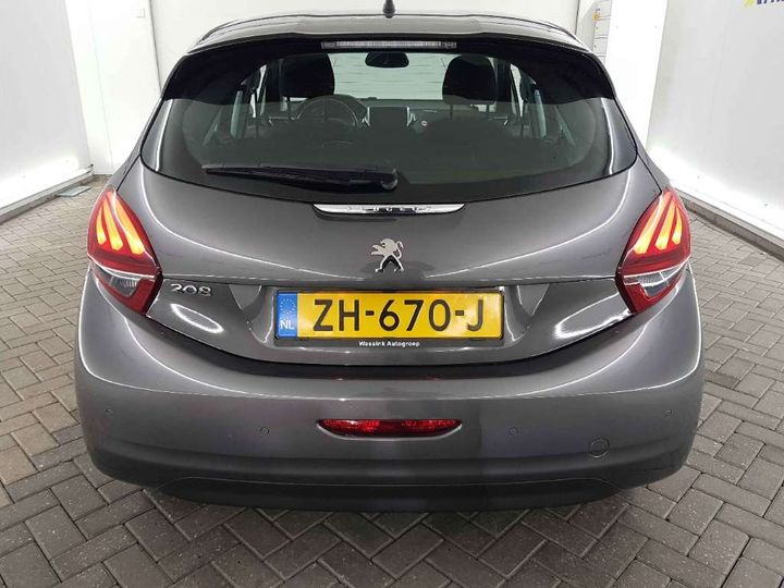 Photo 12 VIN: VF3CCHNPNKT039225 - PEUGEOT 208 