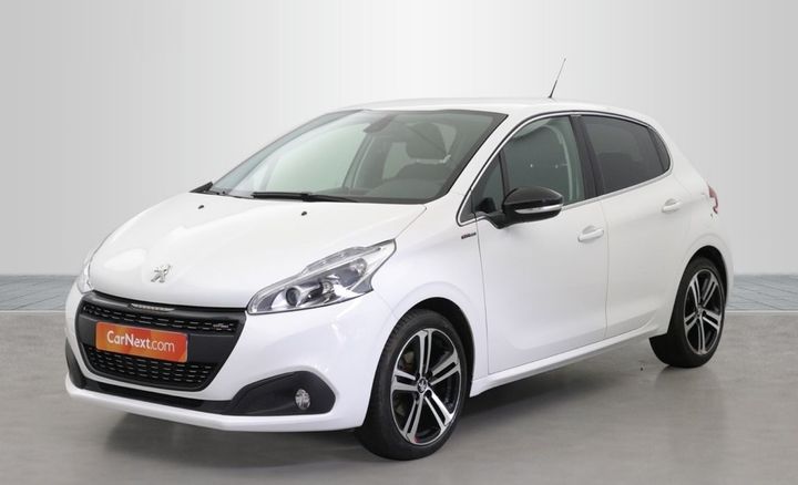 Photo 0 VIN: VF3CCHNPNKT043764 - PEUGEOT 208 