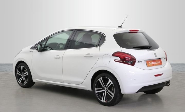 Photo 3 VIN: VF3CCHNPNKT043764 - PEUGEOT 208 