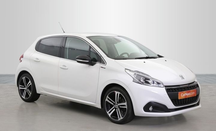 Photo 7 VIN: VF3CCHNPNKT043764 - PEUGEOT 208 