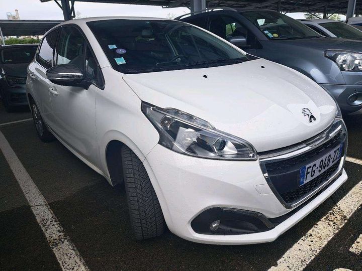 Photo 15 VIN: VF3CCHNPNKT047133 - PEUGEOT 208 