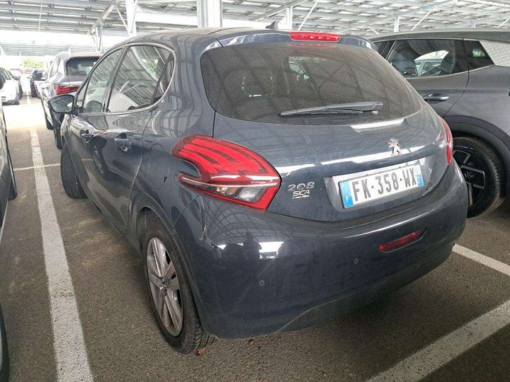 Photo 1 VIN: VF3CCHNPNKT075594 - PEUGEOT 208 